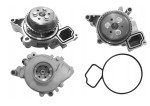 POMPA WODY Z OBUDOWA I USZCZELKAMI DO SAAB 9-3 II 1.8T, 2.0T B207 ZAMIENNIK