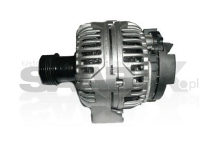  ALTERNATOR VALEO 155A PO REGENERACJI DO SAAB 9-3 SS SC CV 2.8T FWD