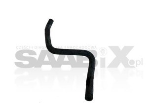 RURA WĄŻ KRÓCIEC PRZEPUSTNICY DO RURY METALOWEJ PRZY GŁOWICY 9-3 9-5 B205 B235 OE