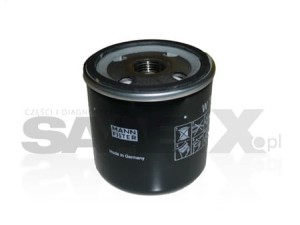 FILTR OLEJU MANN 900NG 9000 9-3 9-5