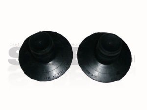 PODKŁADKA GÓRNA SPRĘŻYNY ZWIESZENIA TYŁ DO SAAB 900NG 9-3 I