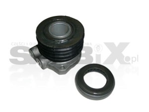 WYSPRZĘGLIK DO SAAB 900 I 75-93R. ORYGINAŁ Z ŁOŻYSKIEM