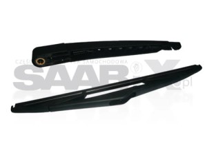 RAMIĘ WYCIERACZKI + PIÓRO TYŁ DO SAAB 9-3 SC 9-5 KOMBI  06-10r. OE