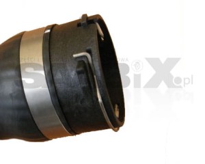 RURA TURBINY INTERCOOLERA DO SAAB 9-5 2.0TiD 10-12R.