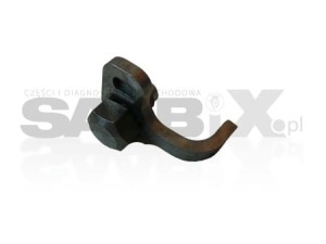 DYSZA NATRYSKOWA OLEJU CHŁODZENIA TŁOKA