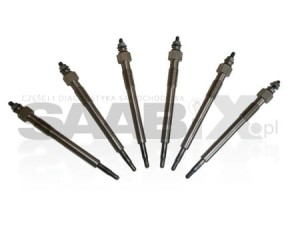 ŚWIECA ŻAROWA 9-5 3.0 TID