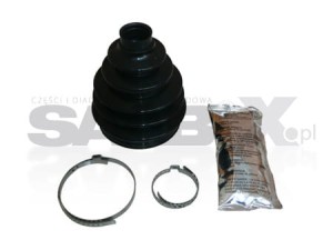 OSŁONA MANSZETA PRZEGUBU ZEWNĘTRZNEGO 9-5