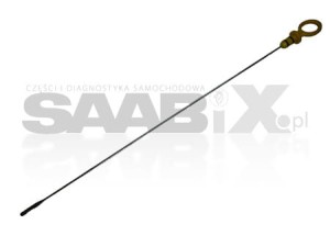 BAGNET MIARKA OLEJU DO SAAB 9-3 SS SC CV B207 OE 03-10R.