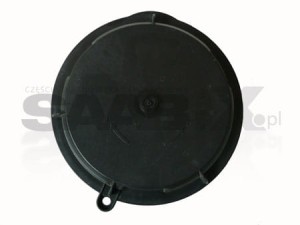 POKRYWKA DUŻA NA REFLEKTOR DO SAAB 9-5 02-05R.