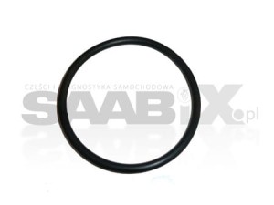 ORING PRZEWODU INTERCOOLERA DO SILNIK 900NG 9-3