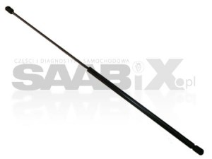 SIŁOWNIK MASKI PRZÓD DO SAAB 9-3 03-14R. ZAMIENNIK