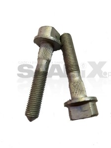 ŚRUBA MOCUJĄCA AMORTYZATOR DO SAAB 9-3 SS 9-5 OE
