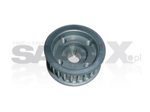 KOŁO ZĘBATE DOLNE WAŁKA ROZRZĄDU DO SAAB 9-3 SS SC CV Z19DT 05-10R. ZAMIENNIK