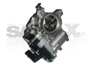 PRZEPUSTNICA DO SAAB 9-3 SS SC CV 1.9TiD 120KM ZAMIENNIK