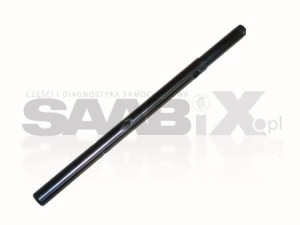 PRĘT TRZPIEŃ WYBIERAKA SKRZYNI BIEGÓW MANUAL SAAB 9-5 04-10R.