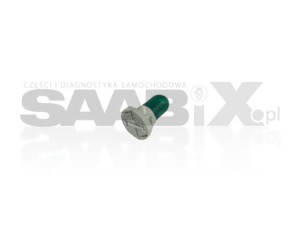 ŻARÓWKA PRZYCISK WŁĄCZNIK ŚWIATEŁ i GUZIKA TCS DO SAAB 900NG 9000 9-3 I 9-5 OE