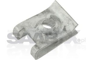 KLIPS NAKRĘTKA MOCUJĄCA DO ELEMENTÓW NADWOZIA DO SAAB 9-3 SS 9-5 OE