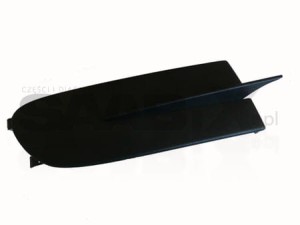 ZAŚLEPKA HALOGENU PRAWEGO W ZDERZAKU SAAB 9-5 02-05R.