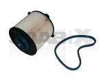 FILTR PALIWA FILTRON DO SAAB 9-3 SS SC CV 9-5 1.9TiD 2.0TiD 2.0TTiD 2010r -