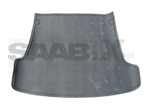 MATA BAGAŻNIKA GUMOWA DO SAAB 9-3 SS KOMBI 06-10R.