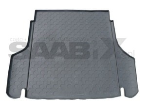 MATA BAGAŻNIKA GUMOWA DO SAAB 9-5 KOMBI 98-10R.