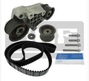 ROZRZĄD KOMPLETNY SAAB 9-5 3.0 V6t benzyna SKF