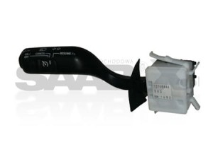PRZEŁĄCZNIK ŚWIATEŁ KIERUNKOWSKAZÓW Z TEMPOMATEM DO SAAB 9-5 06-10R.