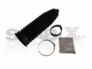 OSŁONA PRZEKŁADNI KIEROWNICZEJ DO SAAB 9-3 II 03-10R.