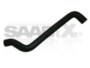 RURA WĄŻ UKŁADU CHŁODZENIA CHŁODNICA - TERMOSTAT DO SAAB 9-5