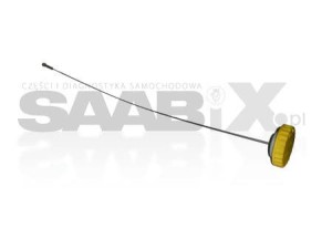 BAGNET MIARKA OLEJU SAAB 9-3 9-5 B205 B235 OE