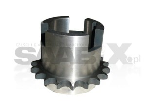 KOŁO ZĘBATE DOLNE GŁÓWNE ROZRZĄDU 900 9000 B202 B212