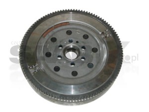 KOŁO DWUMASOWE DO SAAB 9-3 SS SC CV 1.9TTiD 180KM