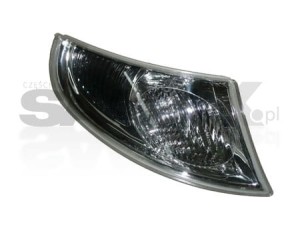 LAMPA PRAWA KIERUNKOWSKAZ PRZÓD DO SAAB 9-5 02-05R.