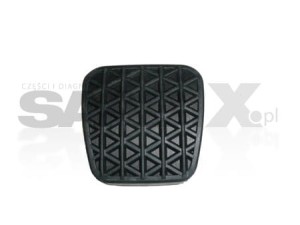 NAKŁADKA PEDAŁU SPRZĘGŁA DO SAAB 9-3 SS 03-10R.