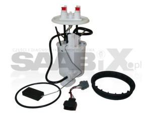 POMPA PALIWA  SAAB 9000