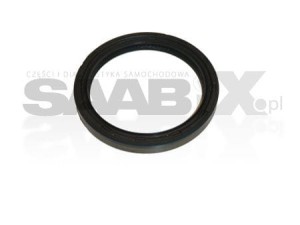 USZCZELNIACZ SIMERING WAŁU KORBOWEGO PRZÓD 9-3 9-5 2.2TID 