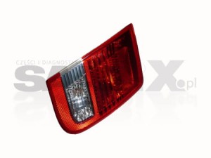 LAMPA LEWA TYŁ WEWNĘTRZNA DO SAAB 9-3 II SS 03-07R.