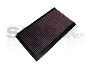 FILTR POWIETRZA K&N DO SAAB 9-3 93 2.2TiD 98-02R.