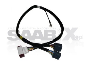 PRZEWÓD / WIĄZKA LISTWY ZAPŁONOWEJ 9000