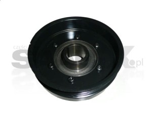 KOŁO PASOWE KOMPLETNE 900NG 9-3 9-5 OE