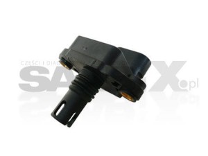 CZUJNIK CIŚNIENIA W KOLEKTORZE SSĄCYM ORAZ RURZE INTERCOOLERA 9-3 9-5 B205 235 308E
