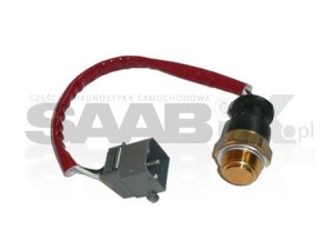 WŁĄCZNIK WENTYLATORA 9000 R4