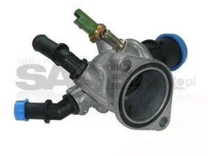 TERMOSTAT DO SAAB 9-3 93 II 9-5 95 1.9 TID OE!