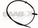 LINKA HAMULCA RĘCZNEGO DO SAAB 9-3 SS 03-10R.