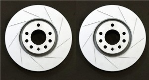 TARCZE HAMULCOWE OE PRZÓD 308MM DO SAAB 9-3 I VIGGEN