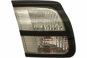 KOMPLET 4 LAMP TYLNYCH DO SAAB 9-3 II CABRIO 08-11R.