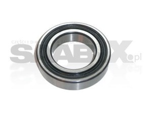 ŁOŻYSKO PODPORY PÓŁOSI SAAB 900 9000 9-3 9-5