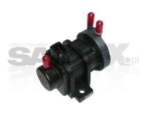 ZAWÓR PODCIŚNIENIA DOŁADOWANIA TURBINY 9-3 SS