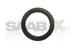 USZCZELNIACZ SIMMERING KONWERTERA SKRZYNI AUTOMATYCZNEJ DO SAAB 9-3SS 9-5 OE AF40