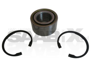 ŁOŻYSKO PIASTY PRZEDNIEJ 900 9-3 9-5